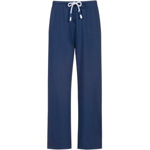 Mey Broek 'Solid Love'  donkerblauw