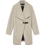 Vmpop - Jas - Tussenjas - Gespreide Kraag - Polyester Voering