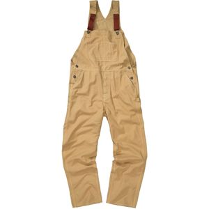 JP1880 Broek  camel