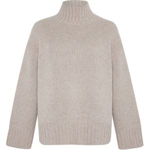 Style Republic Trui 'BOXY'  beige