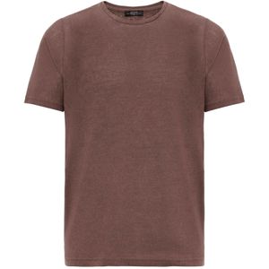 Antioch Shirt  lichtbruin