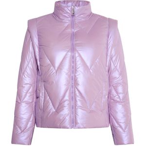 MYMO Tussenjas 'Biany'  lila