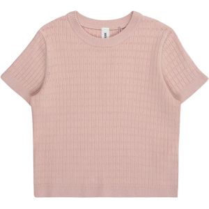 ABOUT YOU Trui 'Zoe'  oudroze