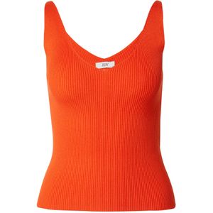 JDY Top 'JDYNANNA'  rood