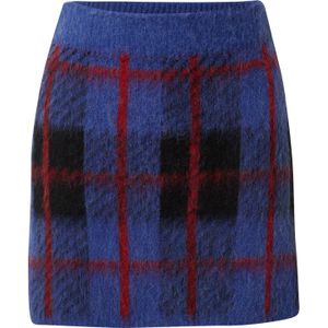 EDITED Rok 'Lo'  blauw