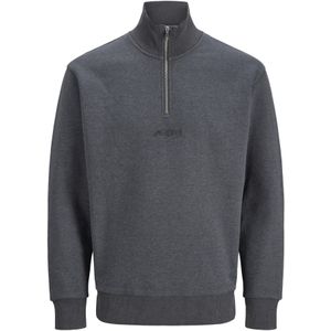 aprel Sweatshirt  antraciet / donkergrijs