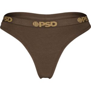 PSD String  bruin