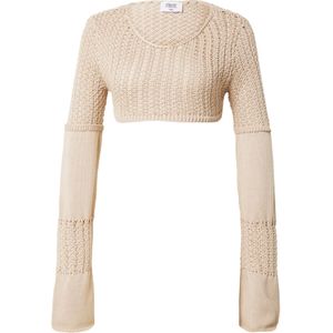 SHYX Trui 'Dilara'  sand