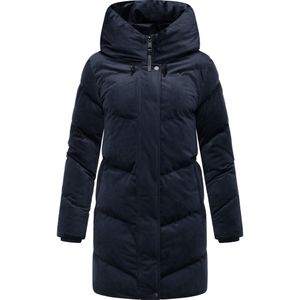 Ragwear Wintermantel 'Avelin YOUMODO'  navy