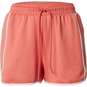 Hey Honey Sportbroek 'PHOENIX'  koraal / wit