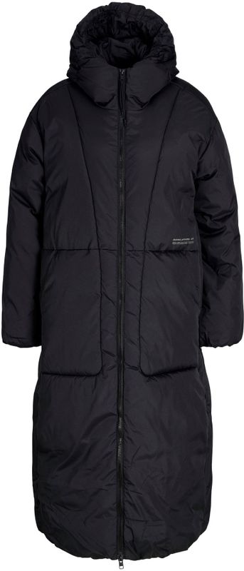 Jack & Jones - Lolly Long Puffer Jjxx - Pufferjas - Gerecycled Polyester - Lang