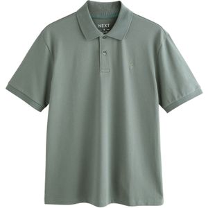 Next Shirt  pastelgroen