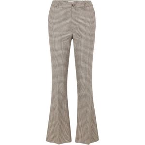 Cartoon Broek  beige