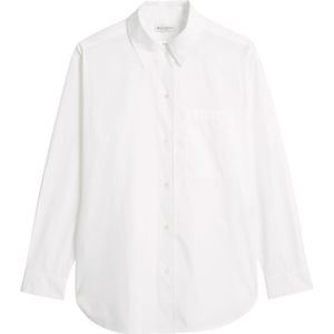 Marc O'Polo Blouse  wit