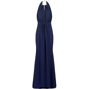 Kraimod Avondjurk  navy