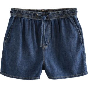 Next Jeans  donkerblauw