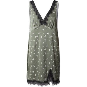 EDITED Jurk 'Kiri'  kaki