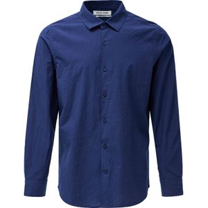 Salsa Jeans Overhemd  navy