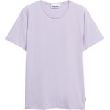 Armedangels - Regular Fit T-shirt - Effen - Puur Katoen