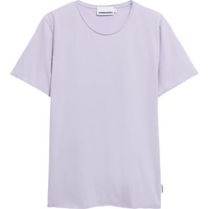 Armedangels - Regular Fit T-shirt - Effen - Puur Katoen