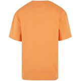 Karl Kani - Serif Originator - T-shirt - Abrikoos