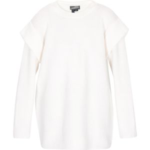 DreiMaster Vintage Trui  offwhite