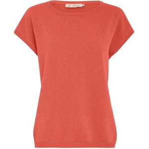 Peppercorn Trui 'Remi'  zalm roze