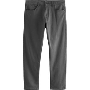 Next Jeans  antraciet