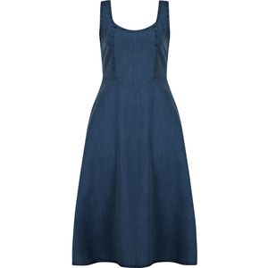 FRESHLIONS Zomerjurk 'Beatrix'  donkerblauw