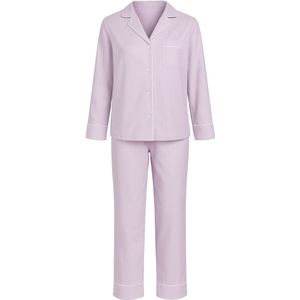 For You Moda Pyjama  sering / wit