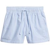 Superdry - Katoenen Boxershort - Gestreept - Dames