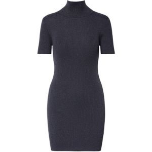 Calvin Klein Jeans Gebreide jurk  braam