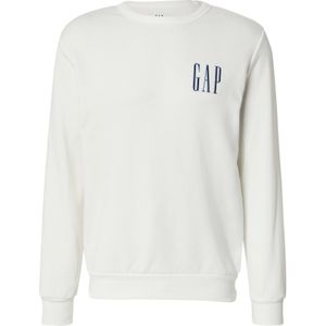 GAP Sweatshirt  lichtblauw / donkerblauw / wit