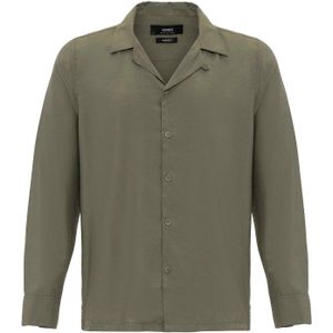Antioch Overhemd  kaki