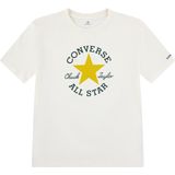 Converse - Dissected Chuck Patch - T-shirt - Kinder