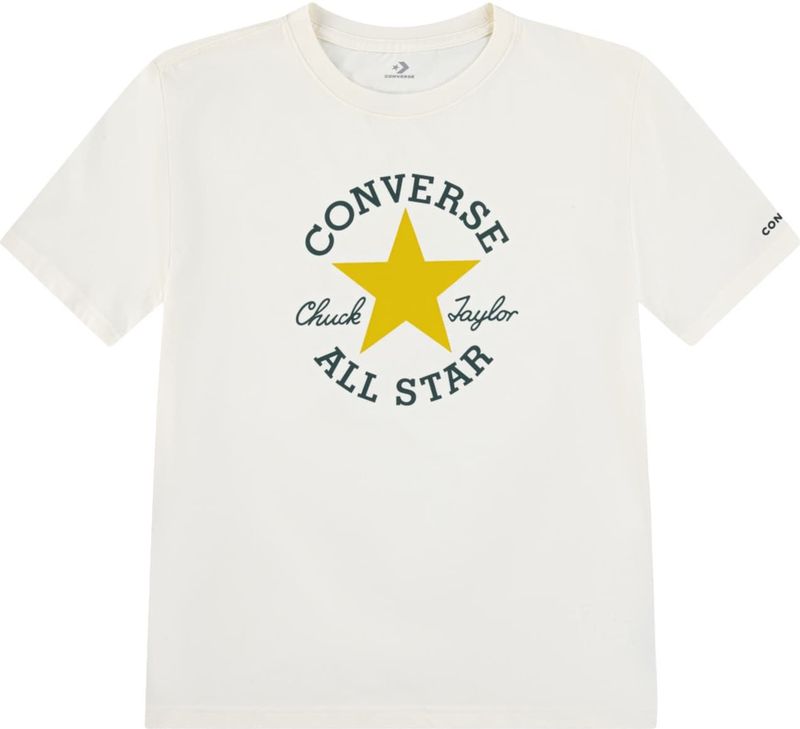 Converse - Dissected Chuck Patch - T-shirt - Kinder