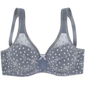 NUANCE BH  grijs