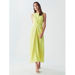 Willa Jurk 'Hanah'  limoen