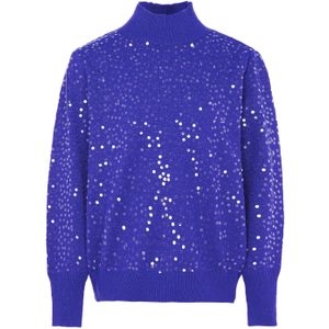 nascita Trui  kobaltblauw