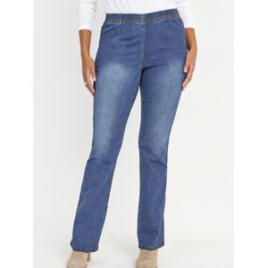 Cellbes of Sweden Jeggings  donkerblauw