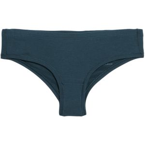 ARMEDANGELS Slip 'Eira'  donkergroen