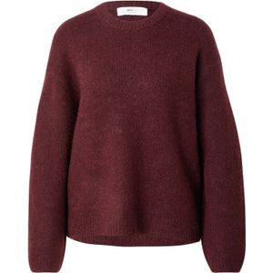 Gina Tricot Trui  bourgogne