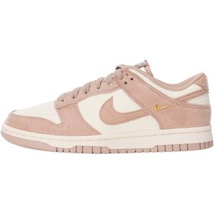 Nike - DUNK - Sneakers - Crème / Nude