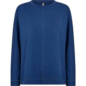 Soyaconcept Shirt  blauw