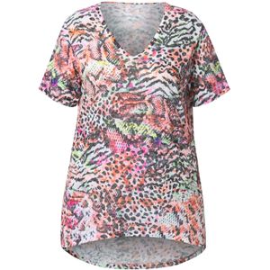 MIAMODA Shirt  gemengde kleuren