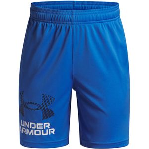 Under Armour - Tech Logo - Kinderbroeken - Los - Thermobroeken