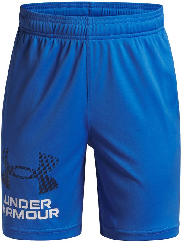 Under Armour - Tech Logo - Kinderbroeken - Los - Thermobroeken