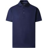 Hackett - Mercerised - Poloshirt - Korte Mouw