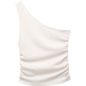 Pull&Bear Top  wolwit