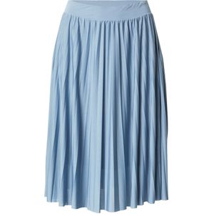 ABOUT YOU Rok 'Connie'  lichtblauw